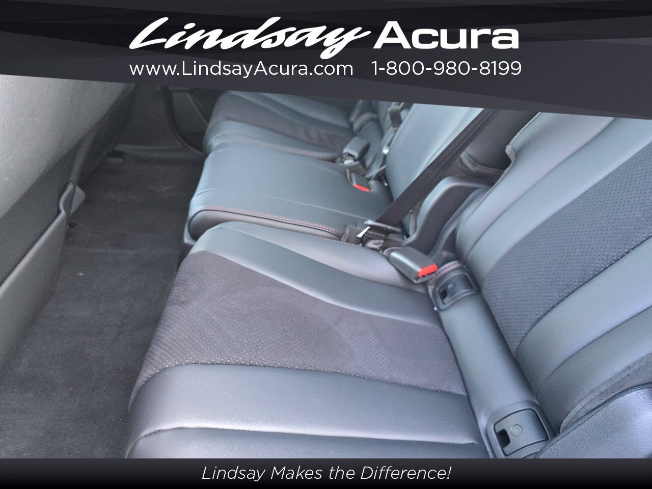 2026 Acura MDX A-Spec Columbus OH