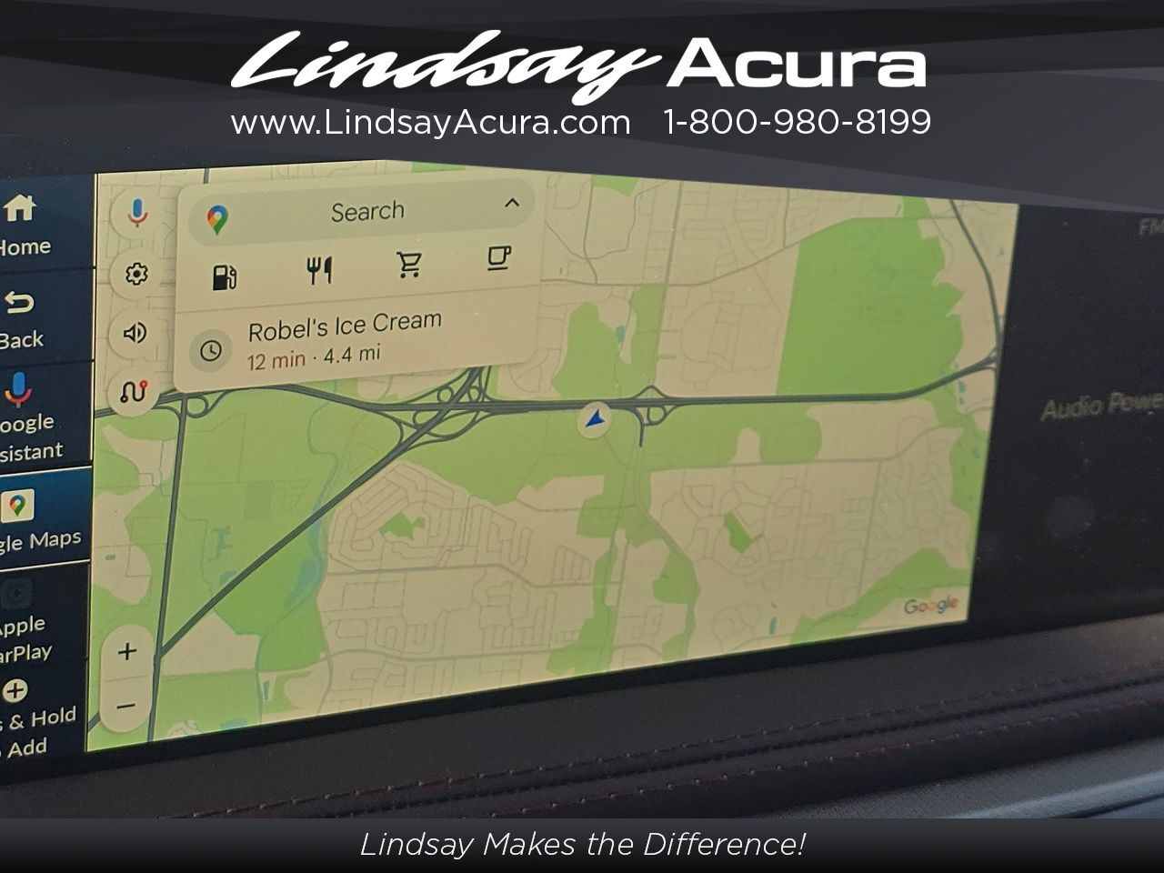 2026 Acura MDX A-Spec Columbus OH