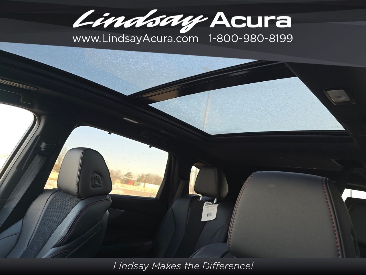 2026 Acura MDX A-Spec Columbus OH