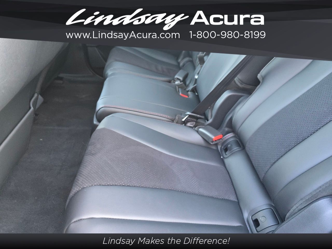 2026 Acura MDX A-Spec Columbus OH