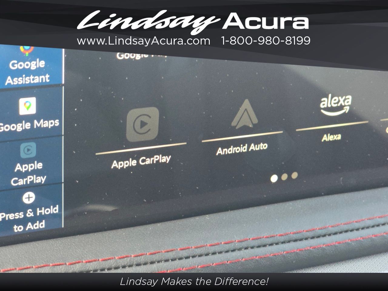 2026 Acura MDX A-Spec Columbus OH