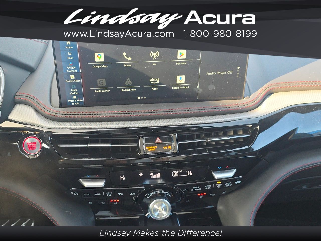 2026 Acura MDX A-Spec Columbus OH