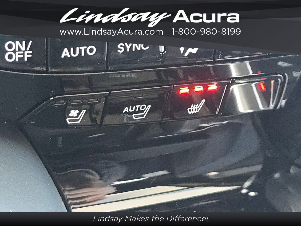 2026 Acura MDX A-Spec Columbus OH