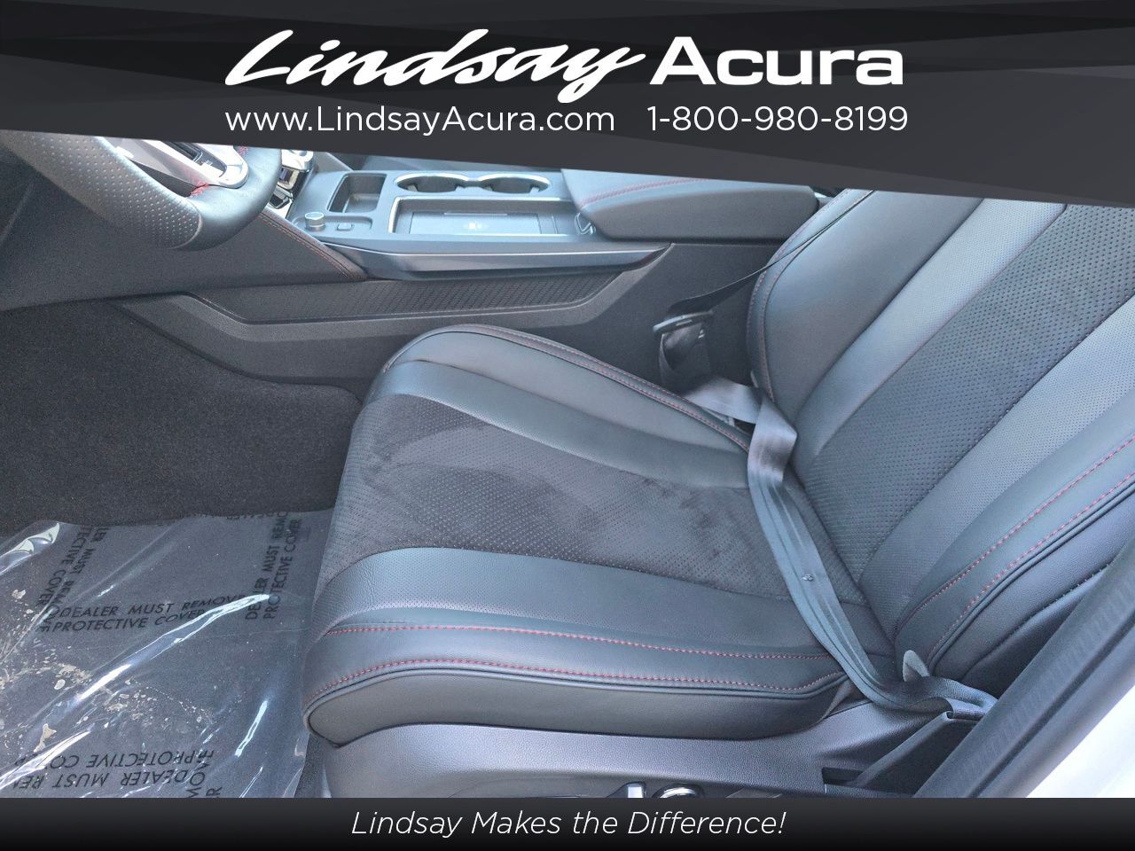 2026 Acura MDX A-Spec Columbus OH