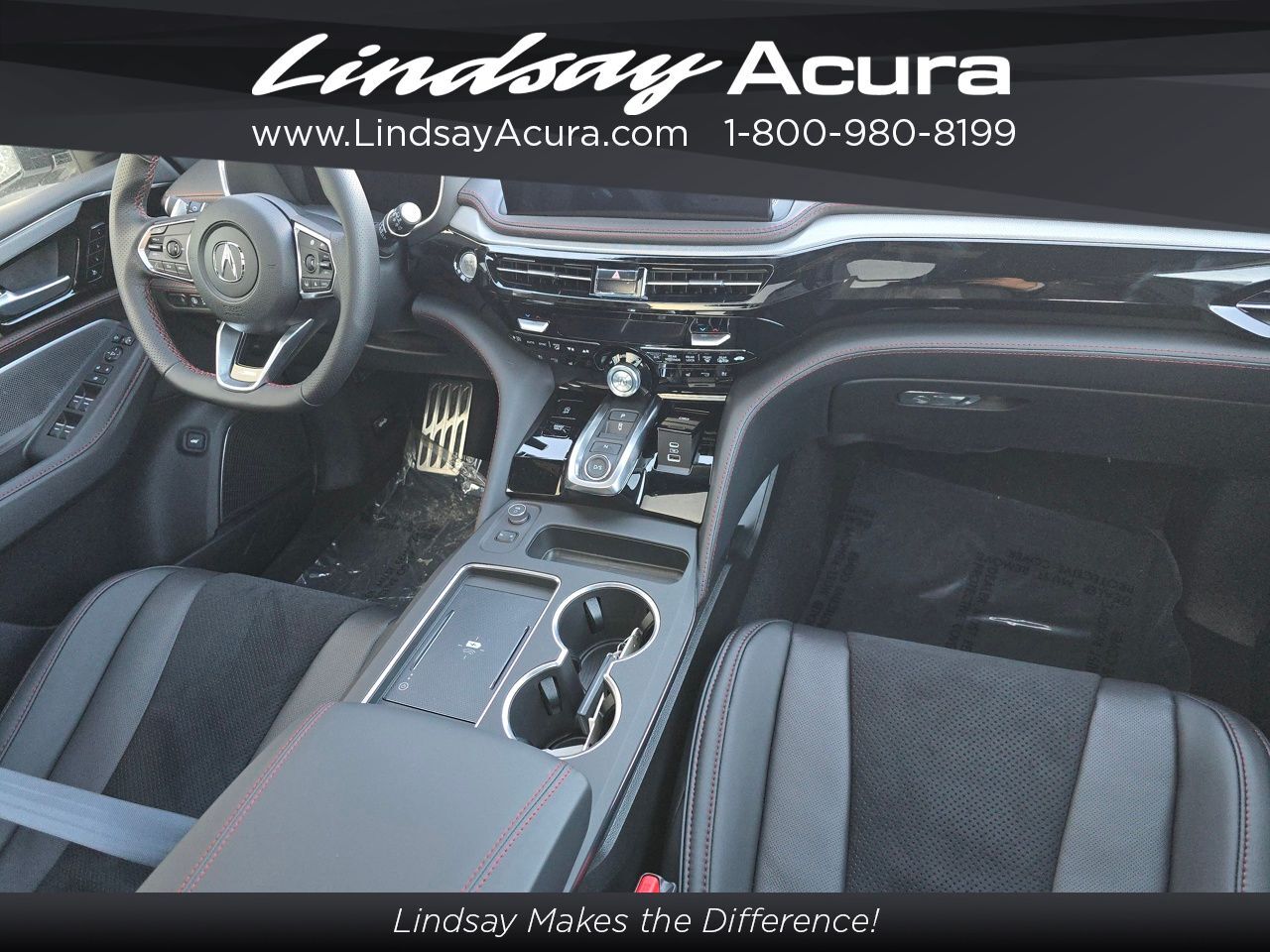 2026 Acura MDX A-Spec Columbus OH