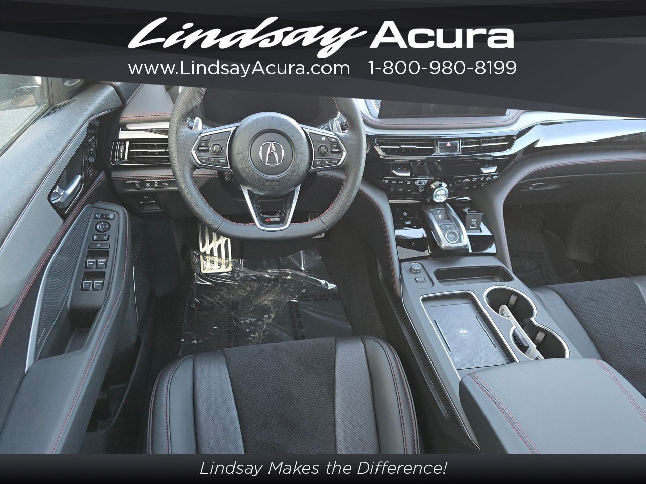 2026 Acura MDX A-Spec Columbus OH