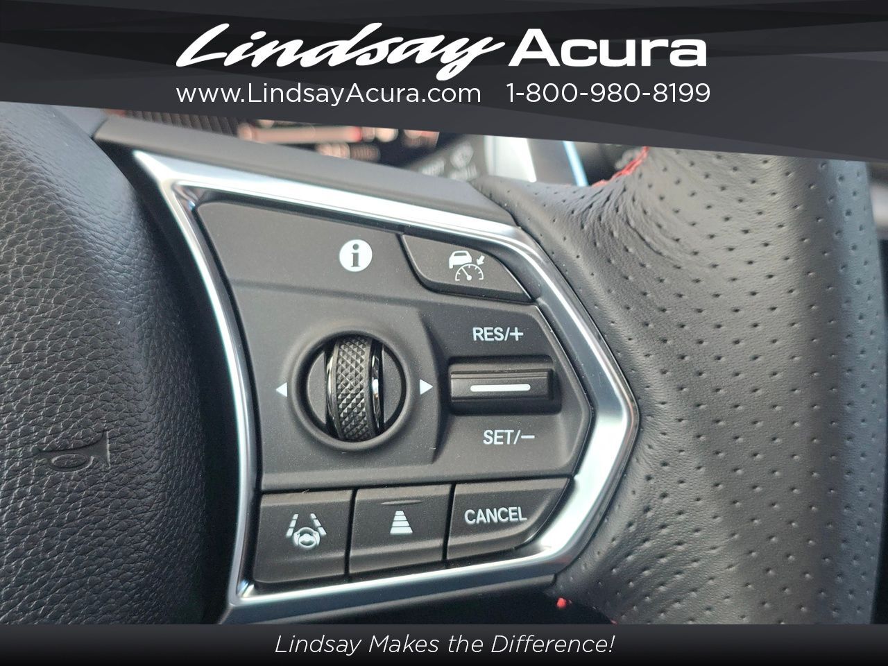 2026 Acura MDX A-Spec Columbus OH