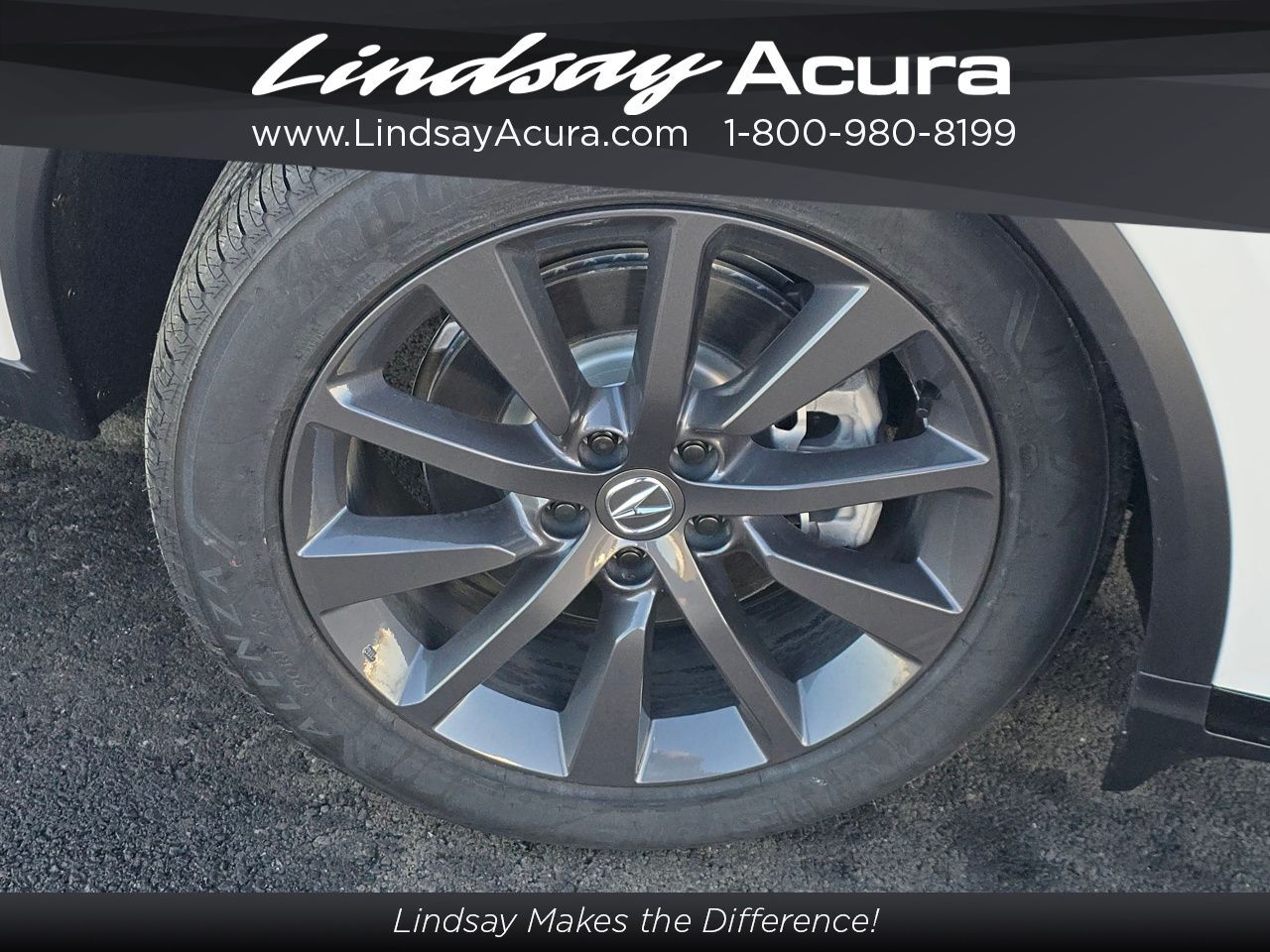 2026 Acura MDX A-Spec Columbus OH