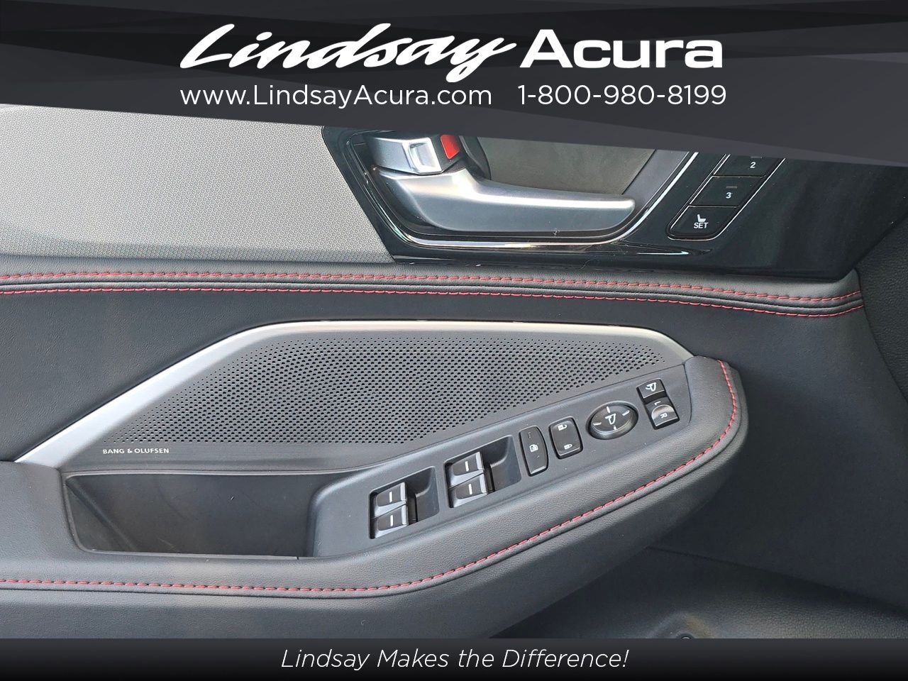 2026 Acura MDX A-Spec Columbus OH