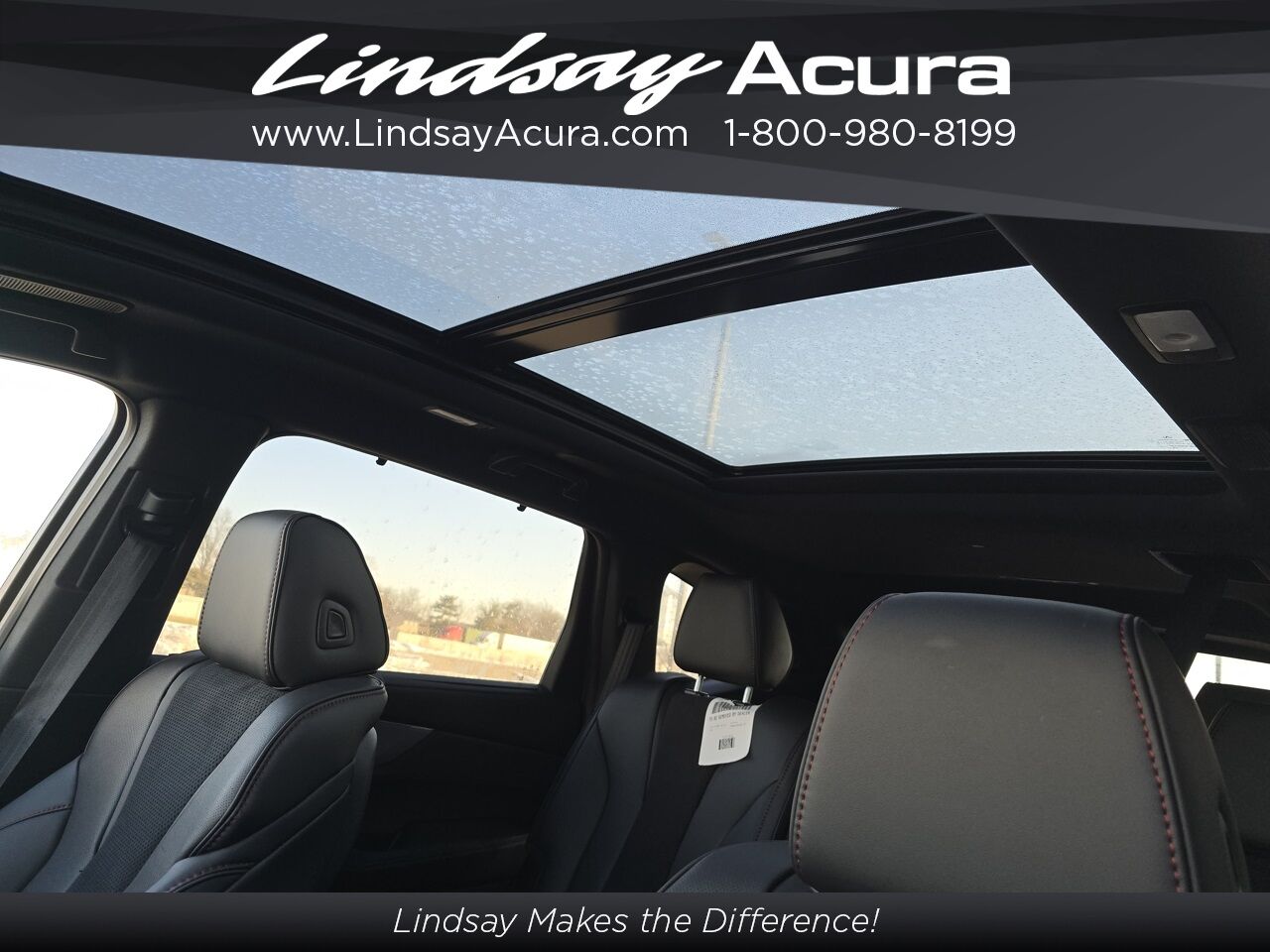 2026 Acura MDX A-Spec Columbus OH