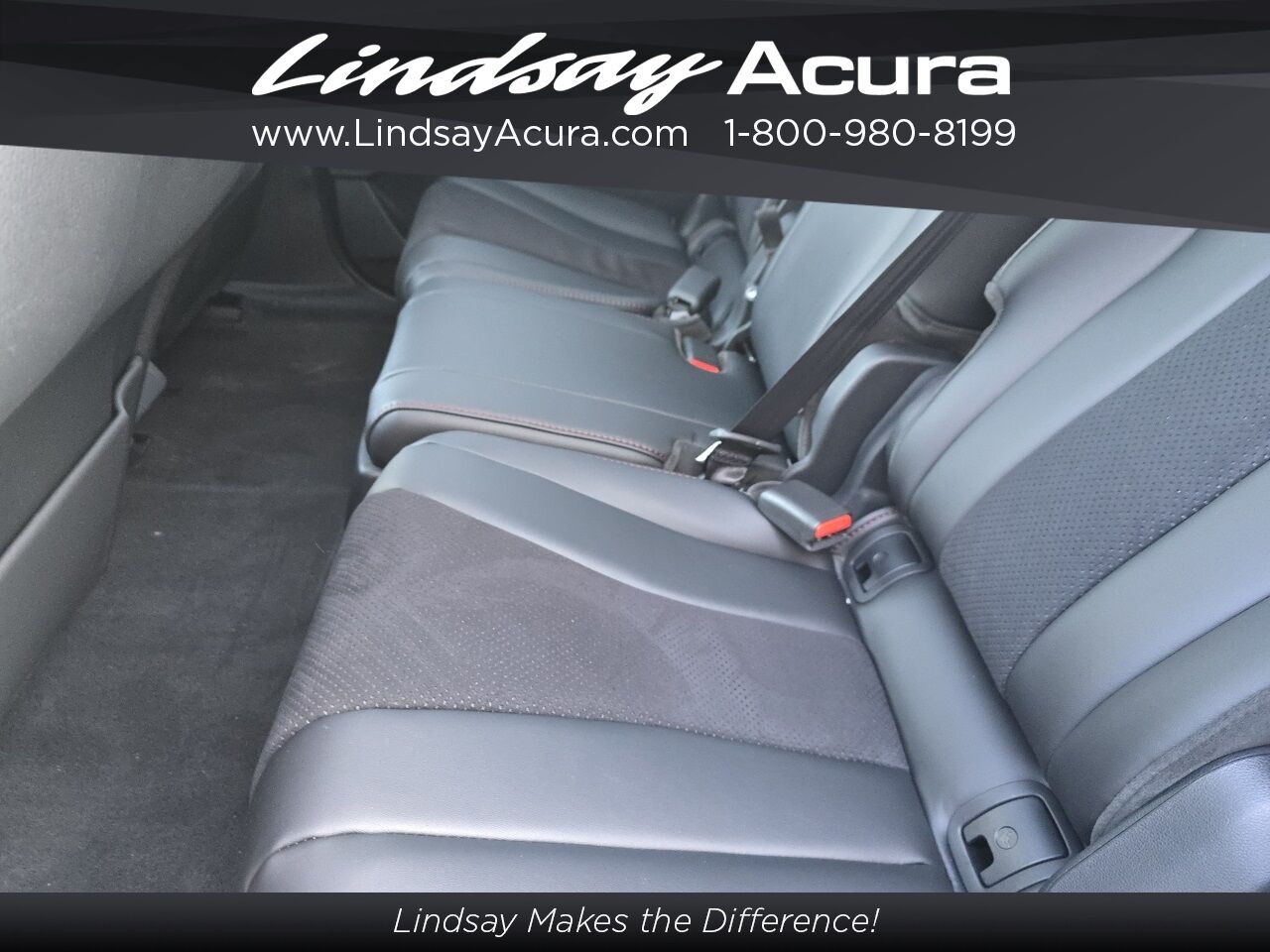 2026 Acura MDX A-Spec Columbus OH