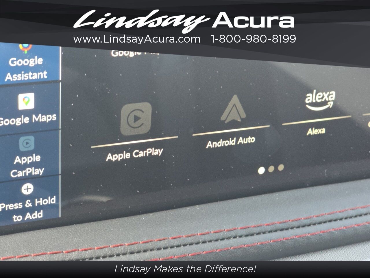 2026 Acura MDX A-Spec Columbus OH