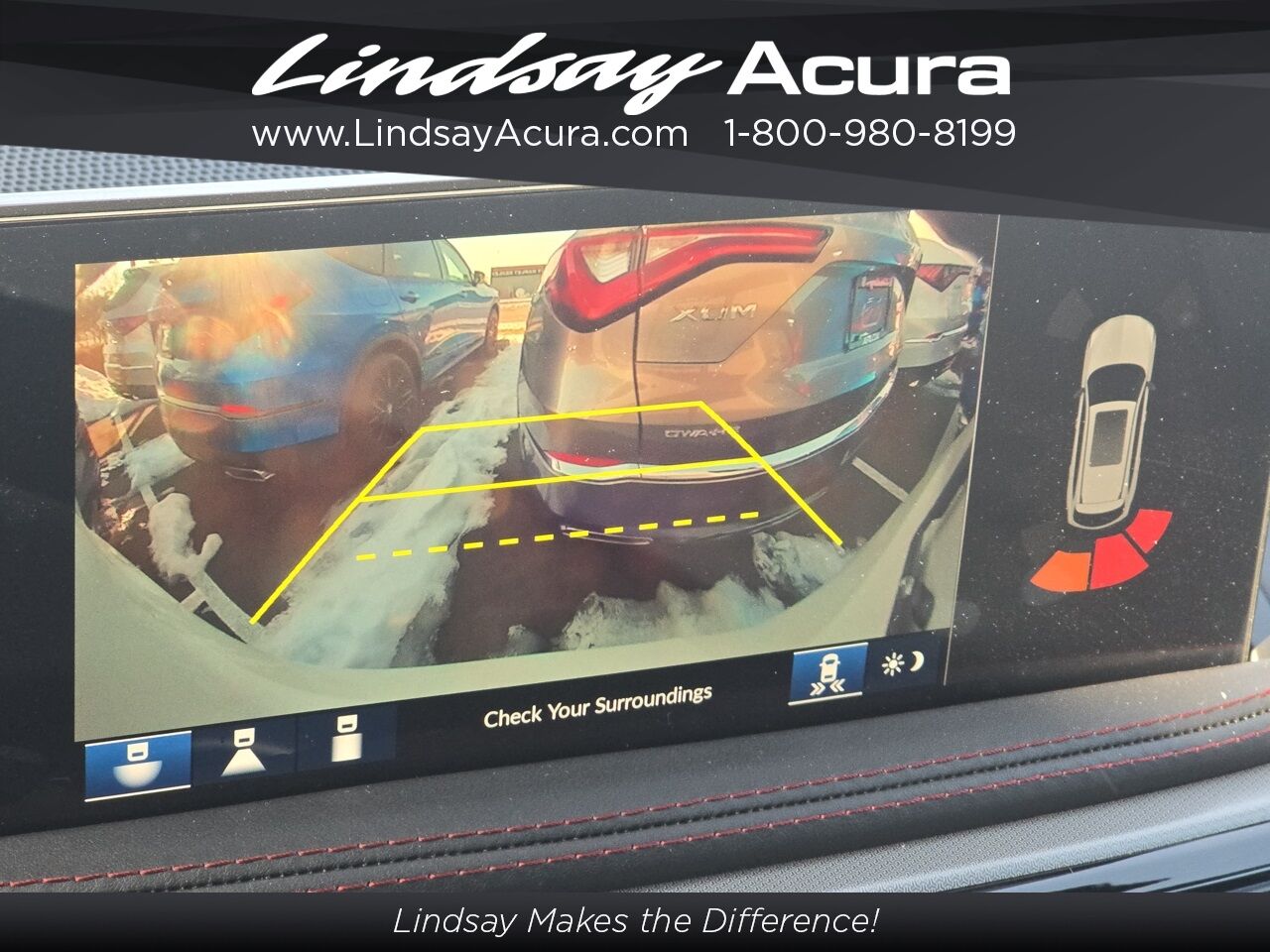 2026 Acura MDX A-Spec Columbus OH