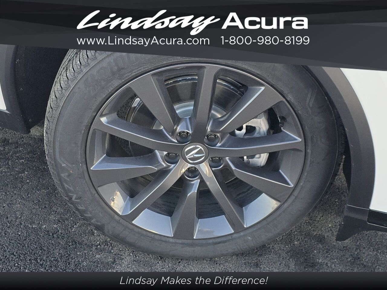 2026 Acura MDX A-Spec Columbus OH