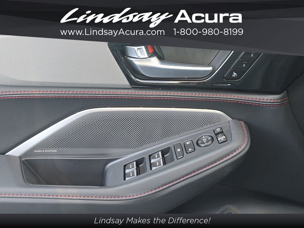 2026 Acura MDX A-Spec Columbus OH