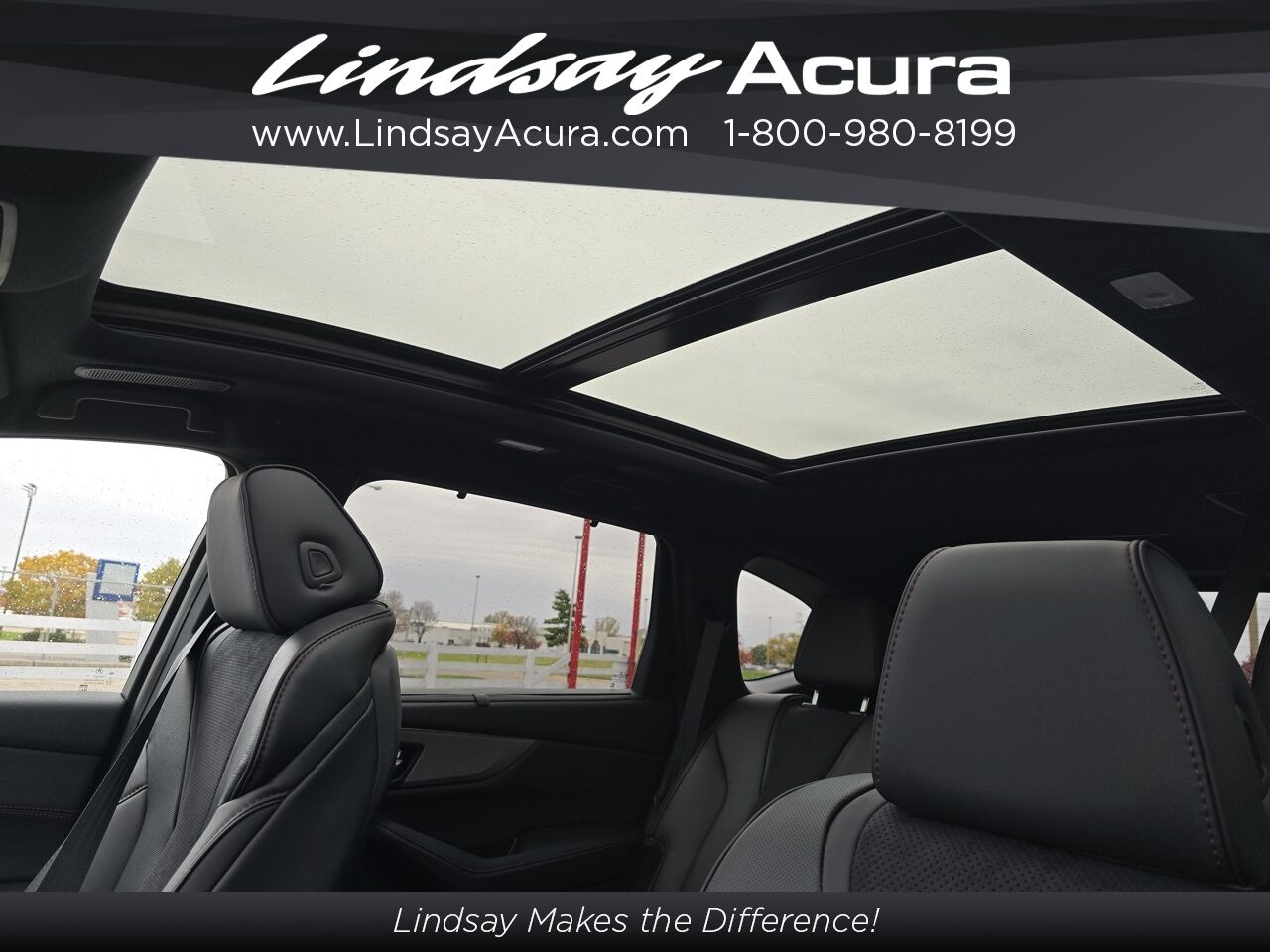 2026 Acura MDX A-Spec Columbus OH