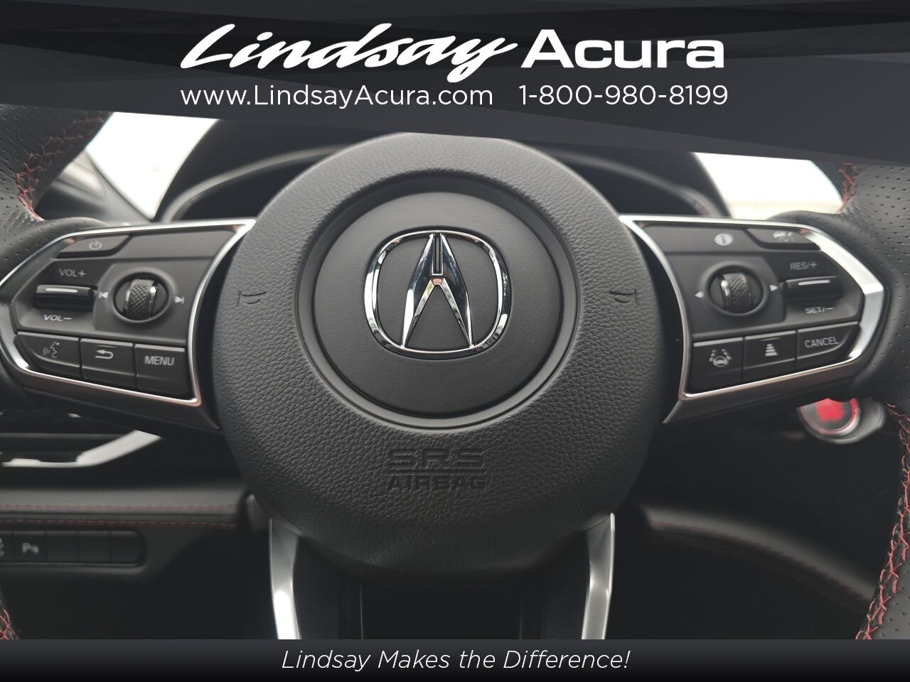 2026 Acura MDX A-Spec Columbus OH