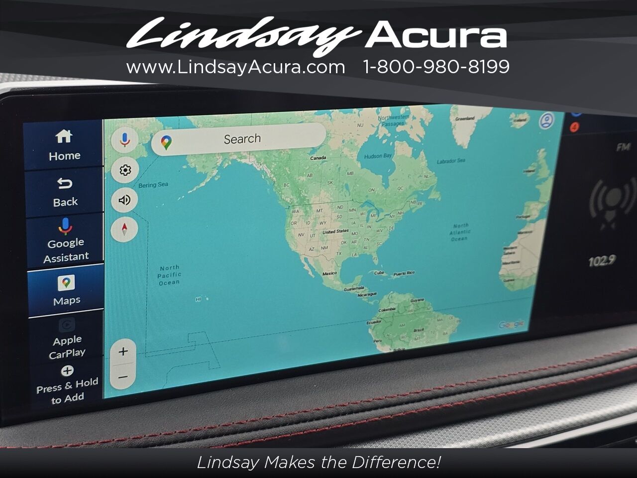 2026 Acura MDX A-Spec Columbus OH