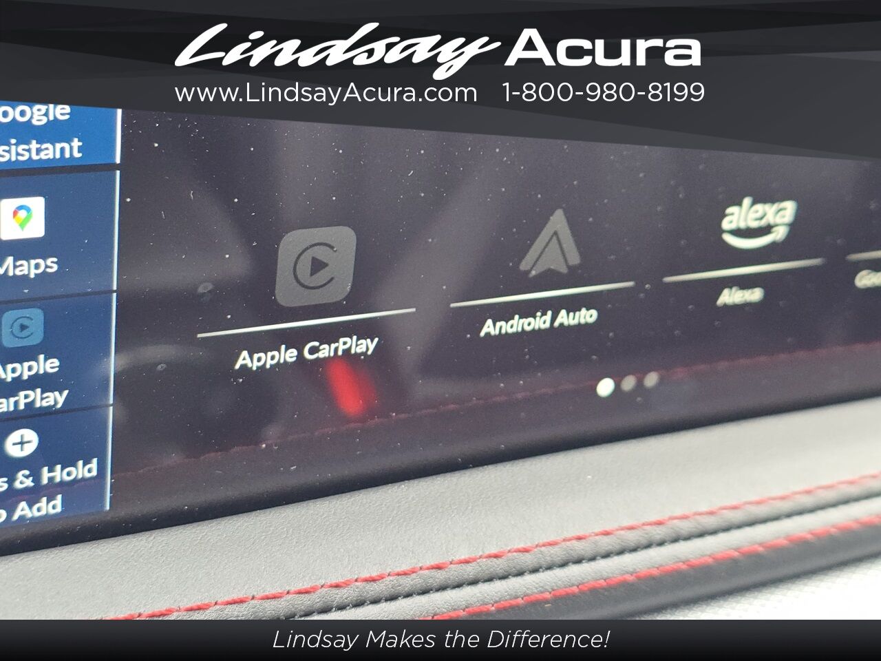 2026 Acura MDX A-Spec Columbus OH