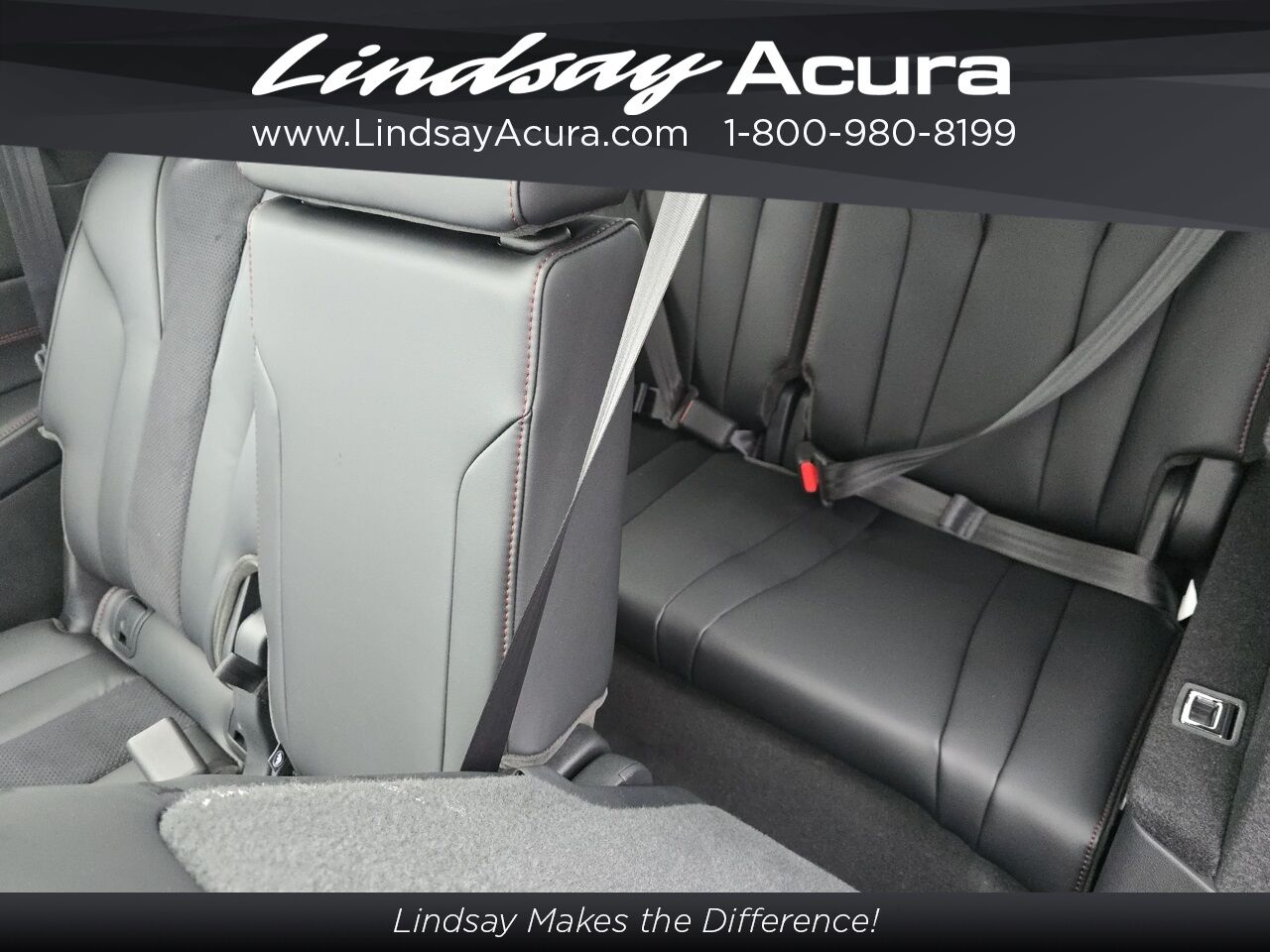 2026 Acura MDX A-Spec Columbus OH