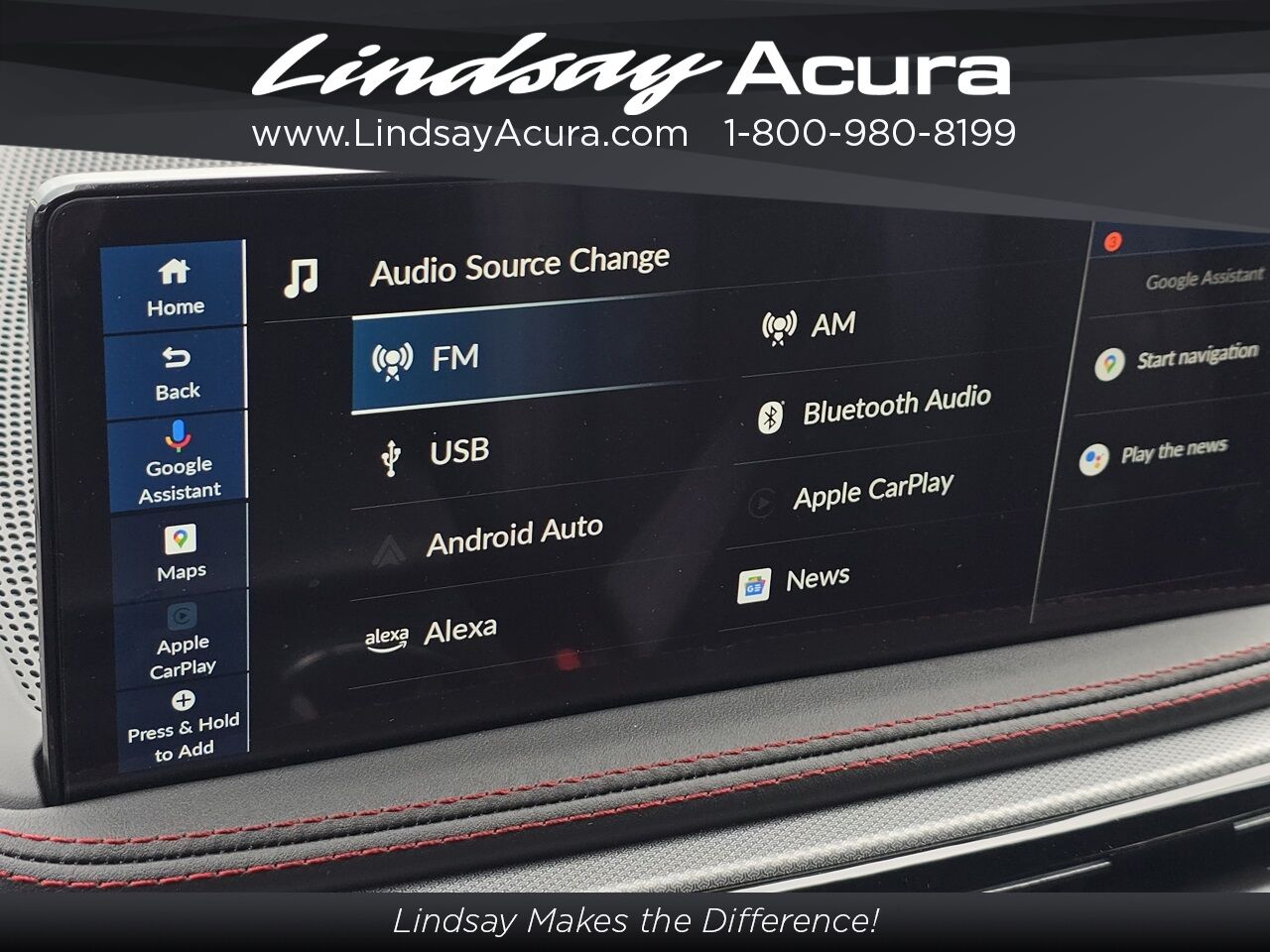 2026 Acura MDX A-Spec Columbus OH