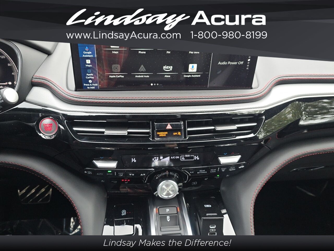 2026 Acura MDX A-Spec Columbus OH