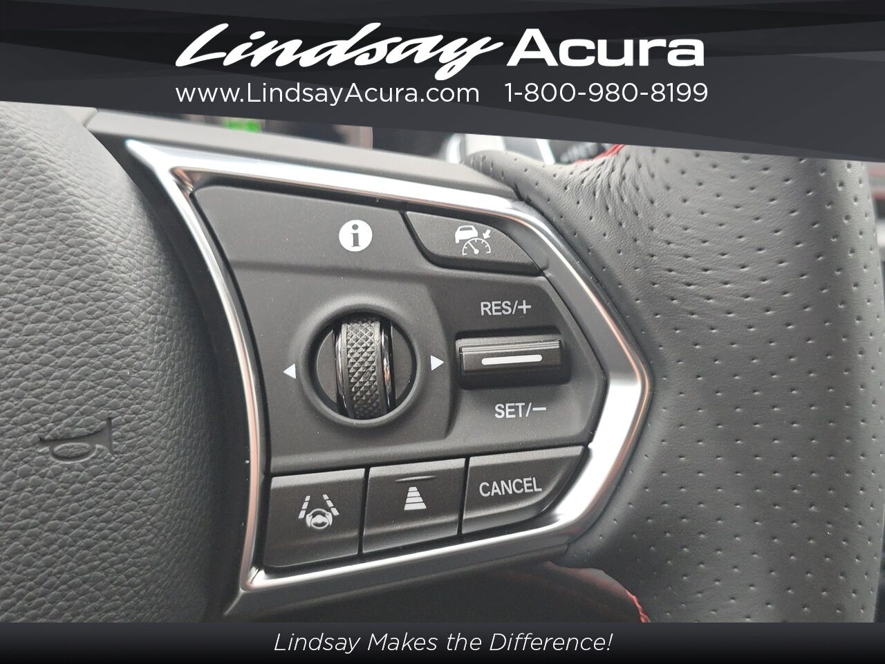 2026 Acura MDX A-Spec Columbus OH