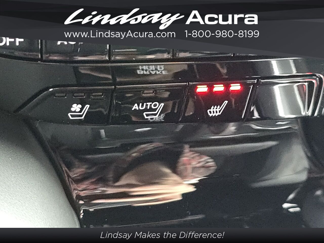 2026 Acura MDX A-Spec Columbus OH