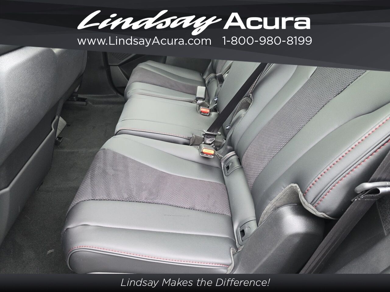 2026 Acura MDX A-Spec Columbus OH