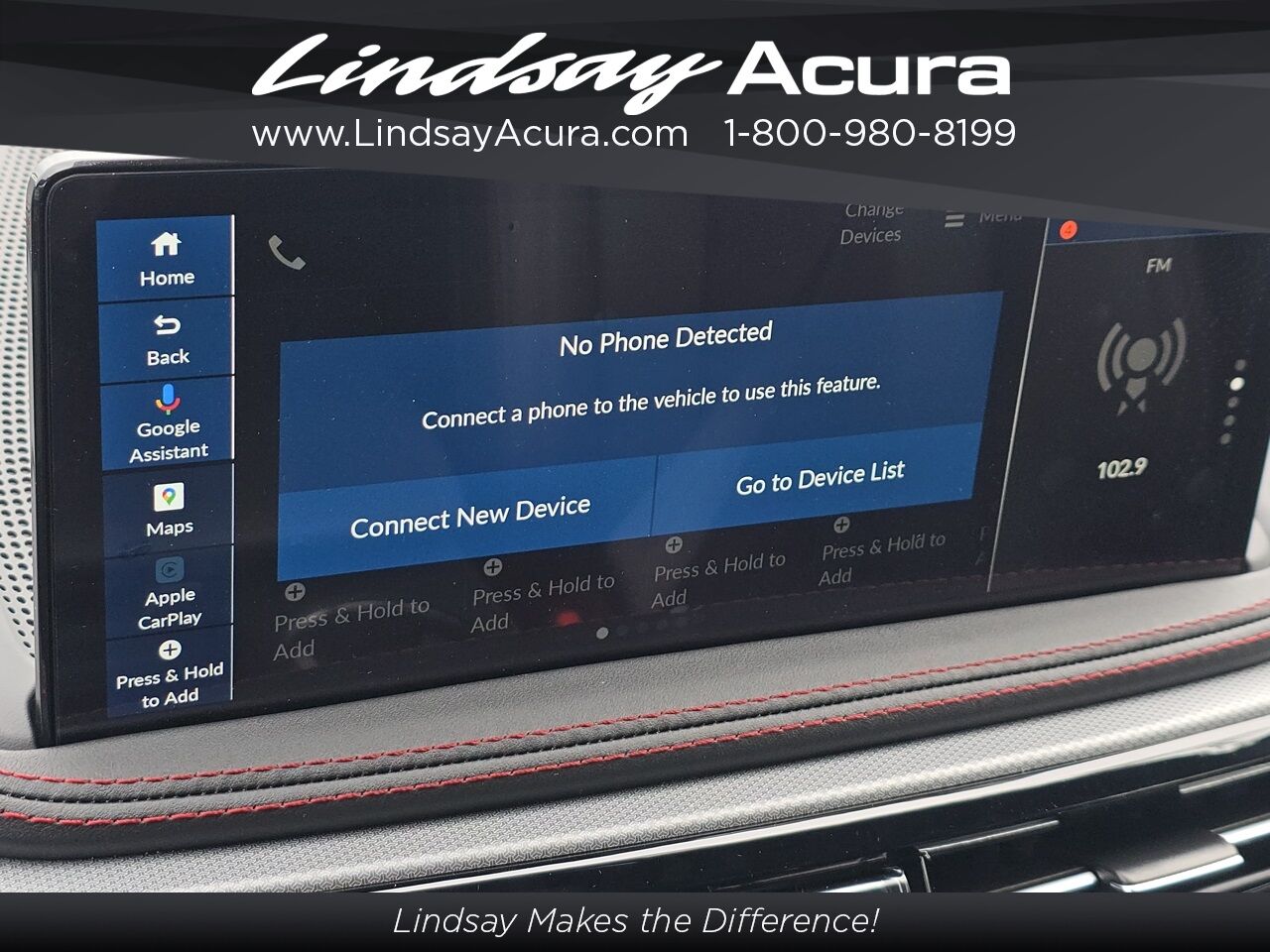 2026 Acura MDX A-Spec Columbus OH