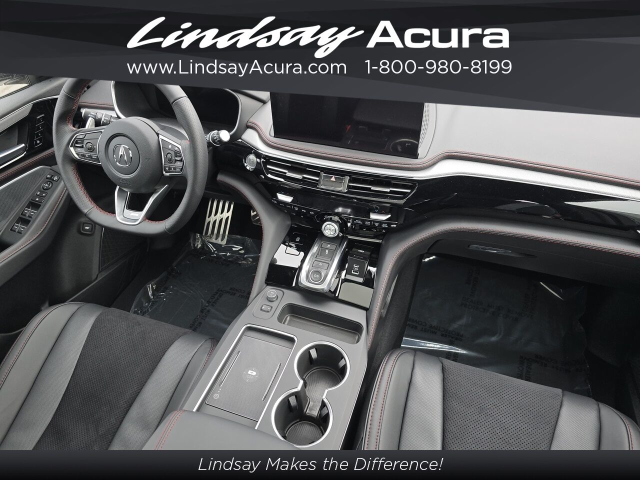 2026 Acura MDX A-Spec Columbus OH