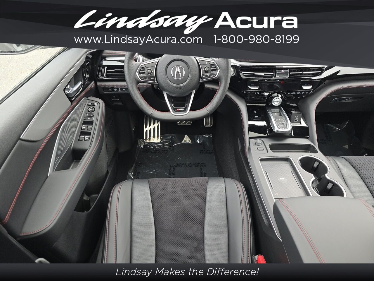 2026 Acura MDX A-Spec Columbus OH