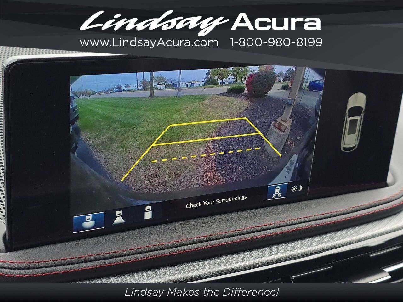 2026 Acura MDX A-Spec Columbus OH