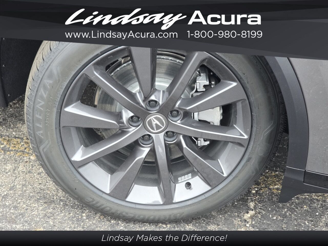 2026 Acura MDX A-Spec Columbus OH