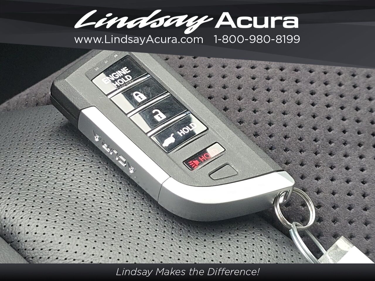 2026 Acura MDX A-Spec Columbus OH