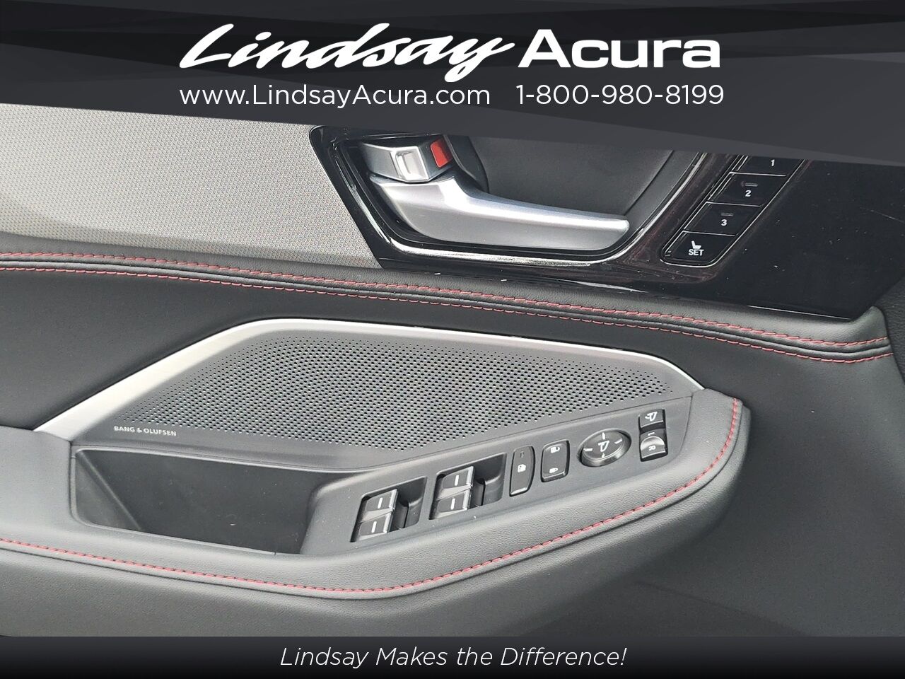 2026 Acura MDX A-Spec Columbus OH