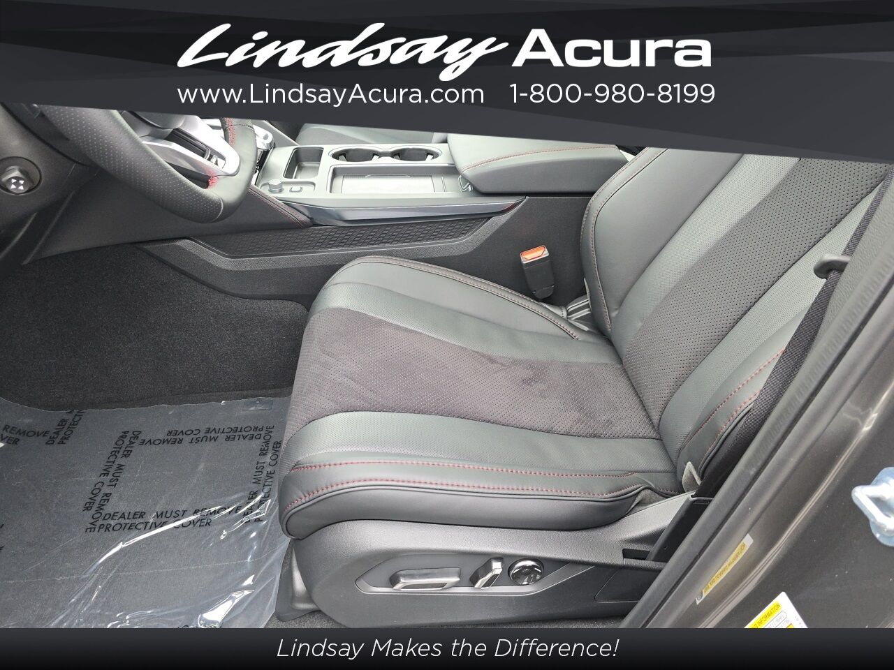 2026 Acura MDX A-Spec Columbus OH