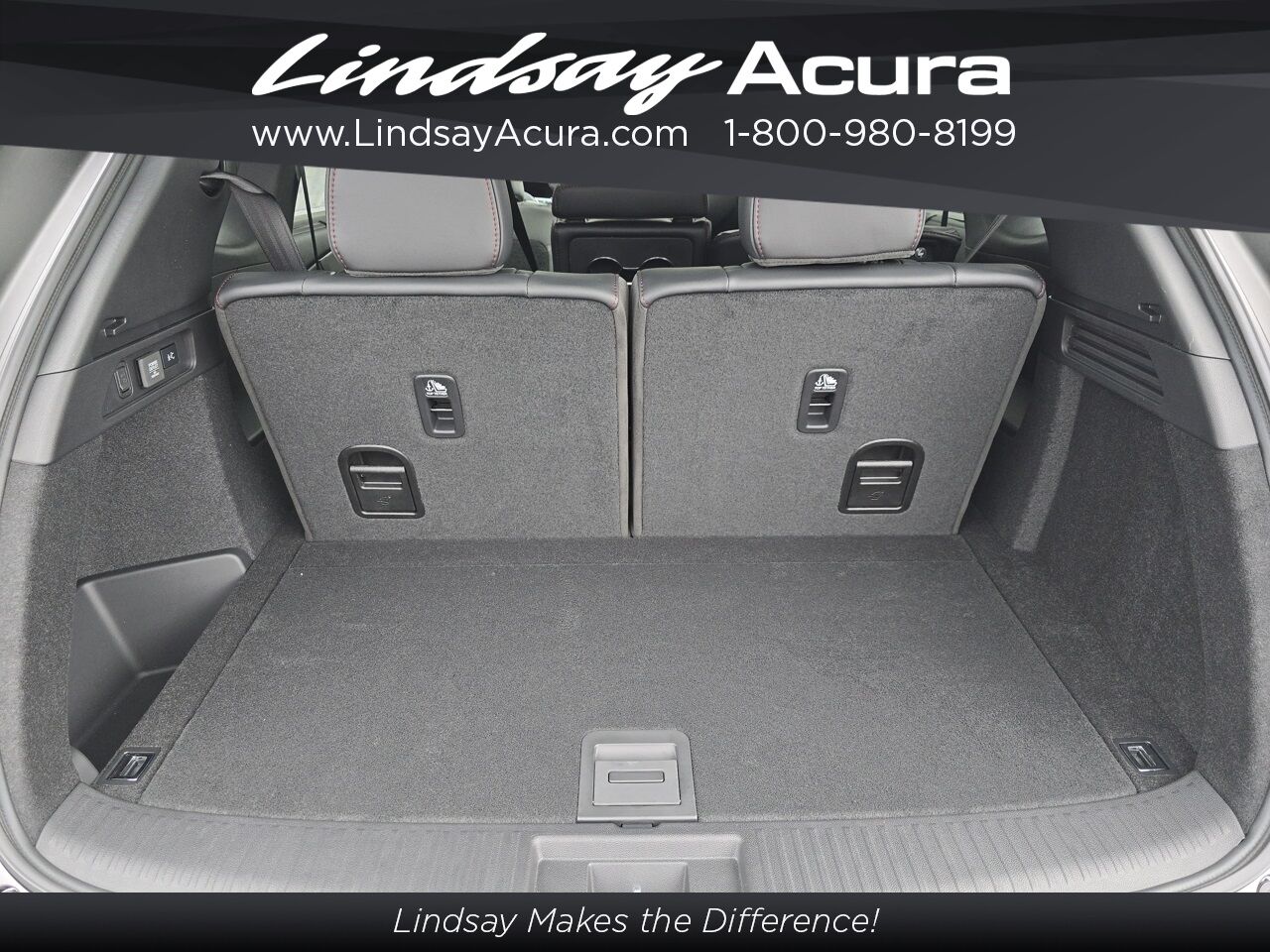 2026 Acura MDX A-Spec Columbus OH