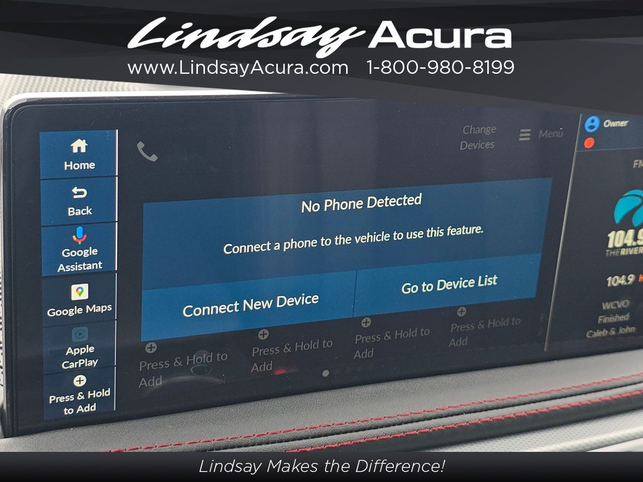 2026 Acura MDX A-Spec Columbus OH