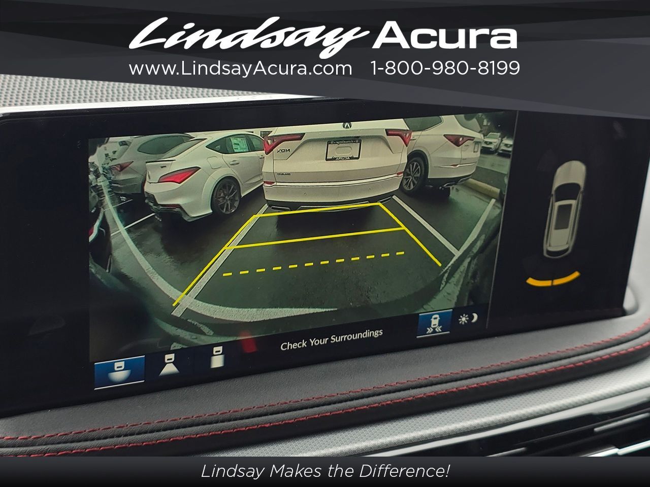 2026 Acura MDX A-Spec Columbus OH