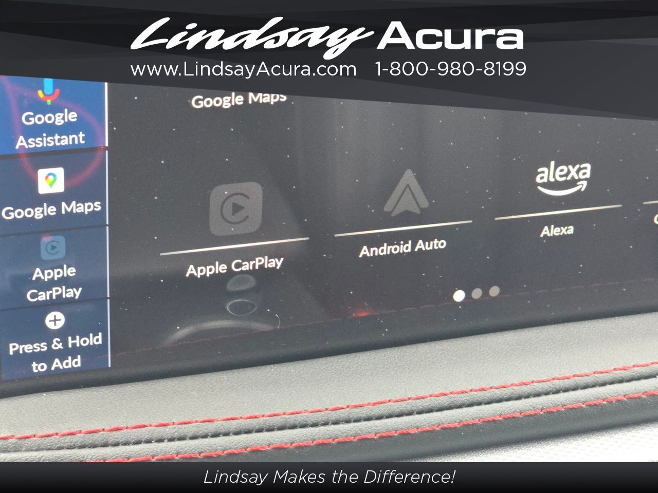 2026 Acura MDX A-Spec Columbus OH