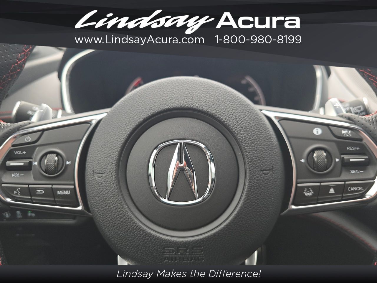 2026 Acura MDX A-Spec Columbus OH