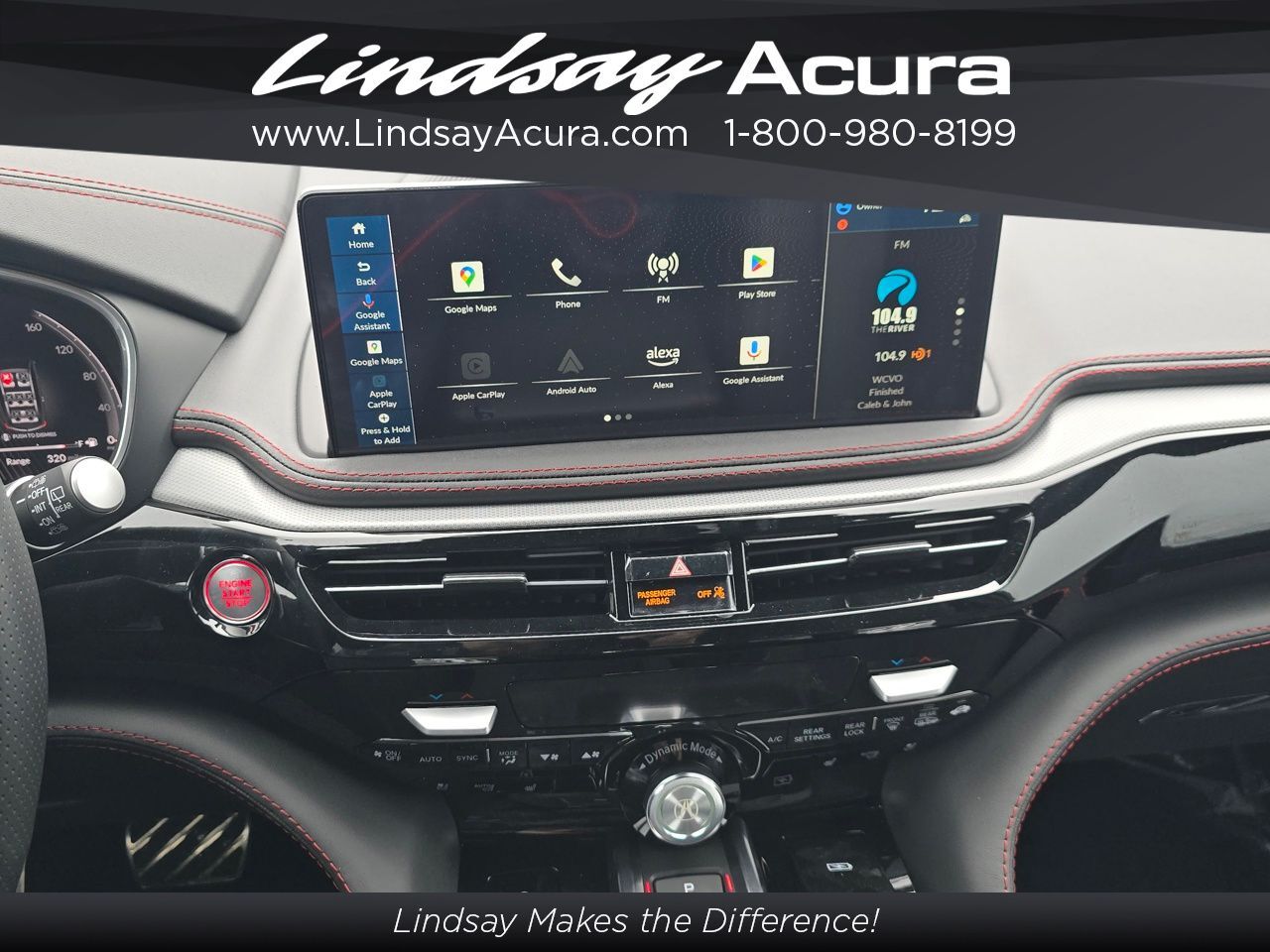 2026 Acura MDX A-Spec Columbus OH