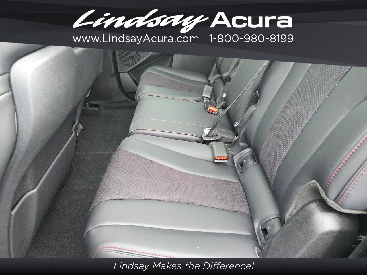 2026 Acura MDX A-Spec Columbus OH