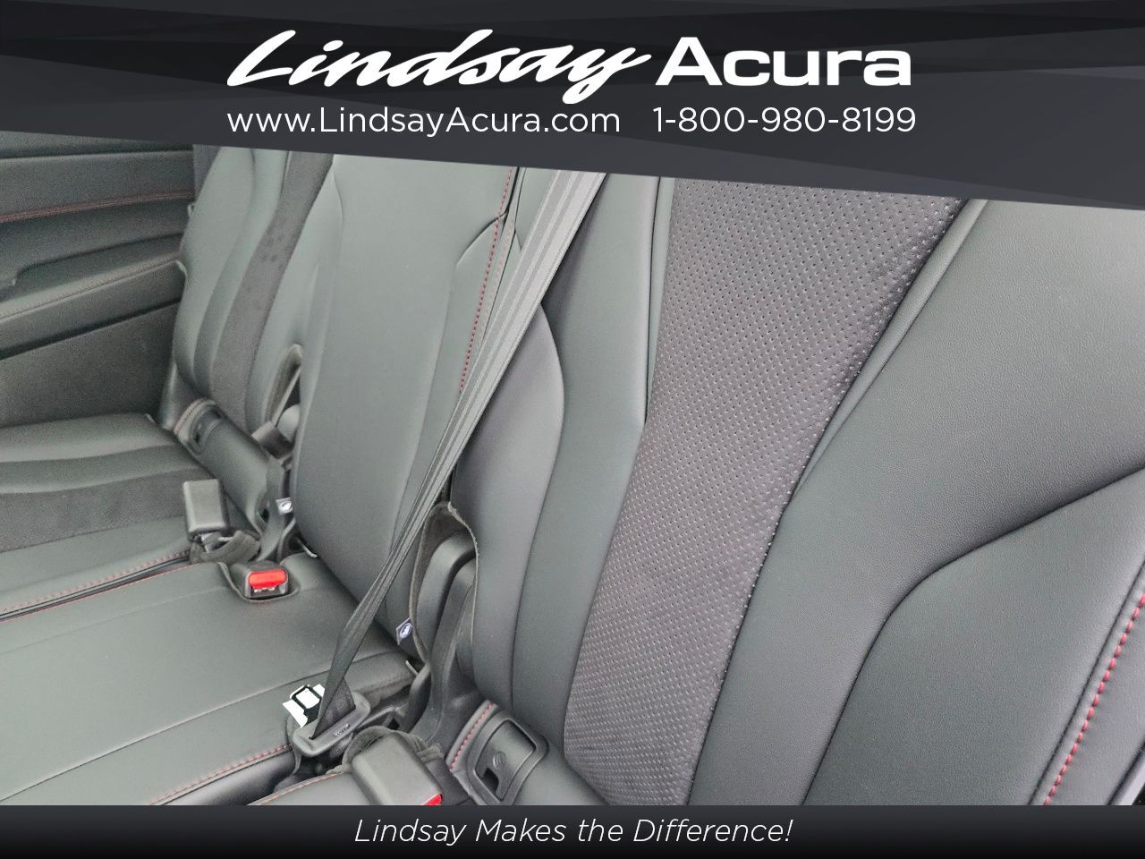 2026 Acura MDX A-Spec Columbus OH