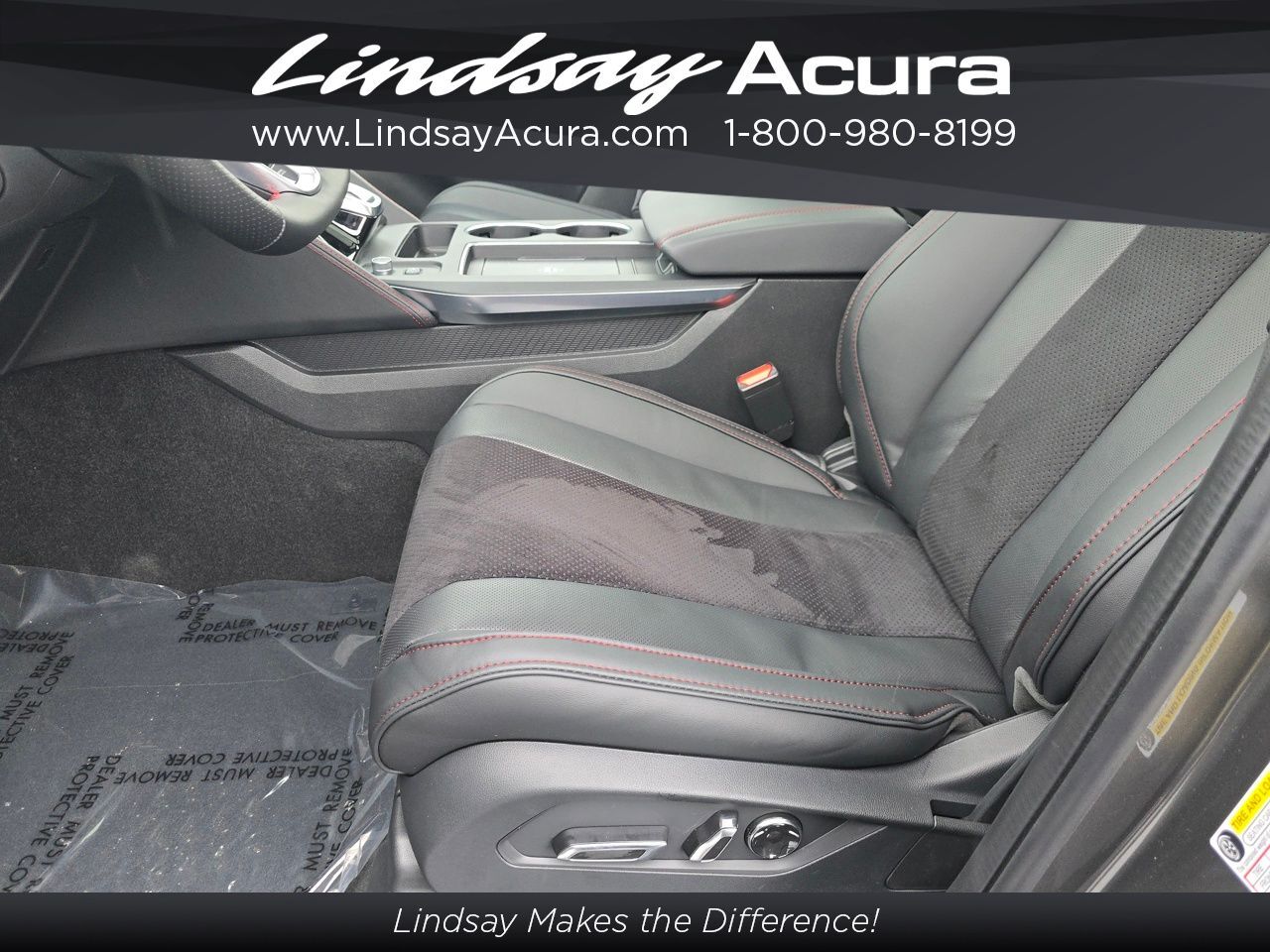 2026 Acura MDX A-Spec Columbus OH