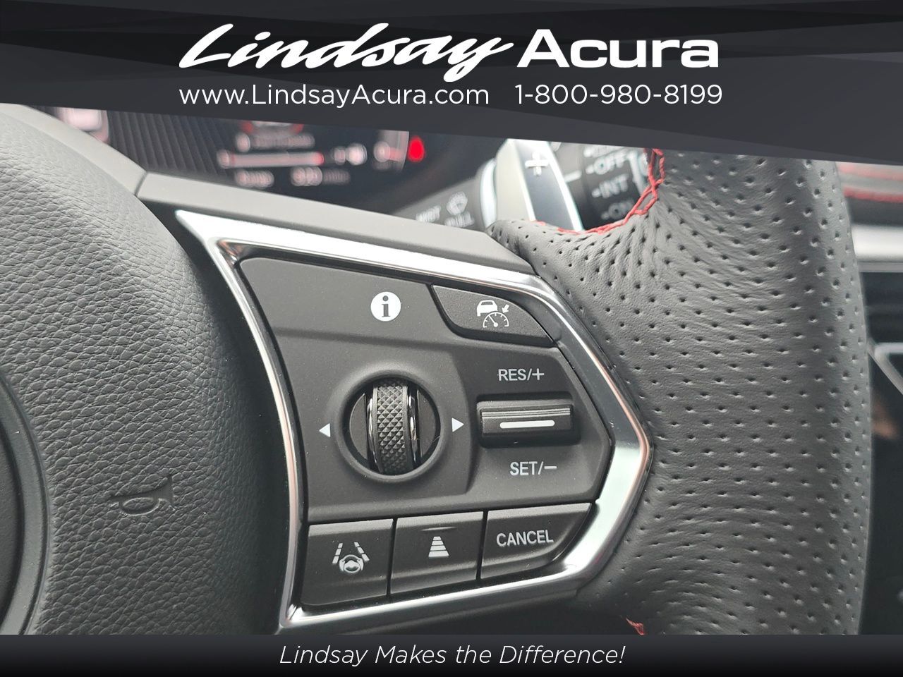 2026 Acura MDX A-Spec Columbus OH