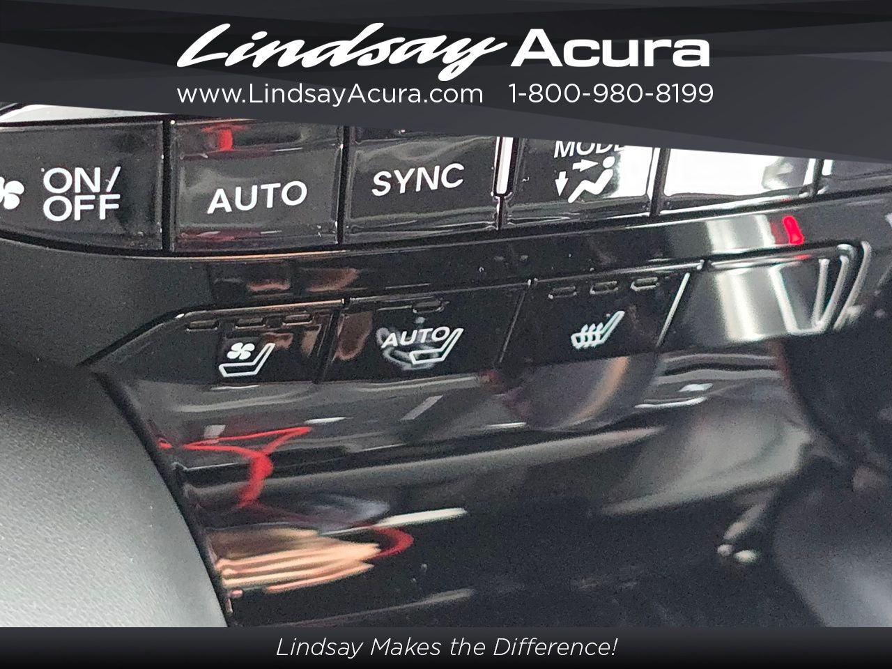 2026 Acura MDX A-Spec Columbus OH