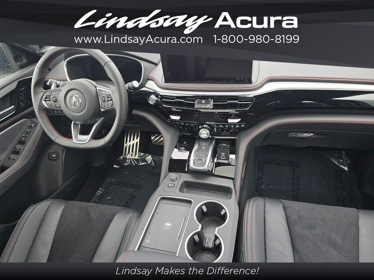 2026 Acura MDX A-Spec Columbus OH