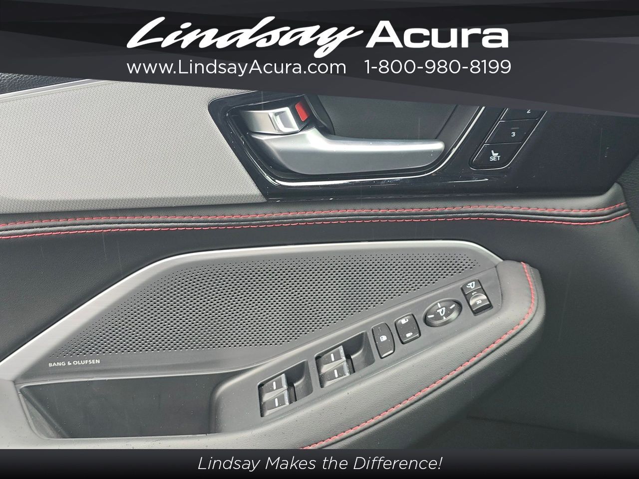 2026 Acura MDX A-Spec Columbus OH